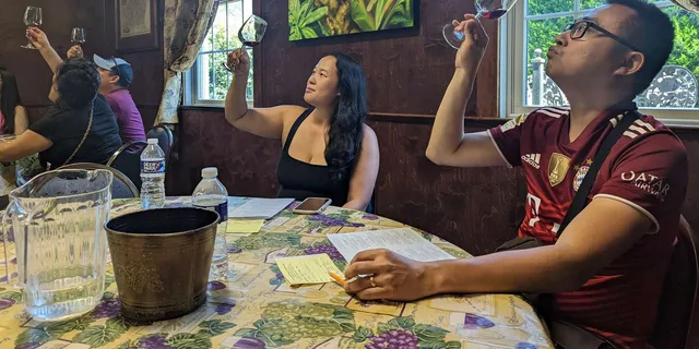 Washington DC Virginia Wine Country Tour - Image 2