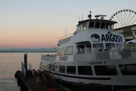 Seattle Happy Hour Cruise thumbnail 3