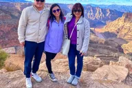 Las Vegas Grand Canyon Late Departure Tour thumbnail 4