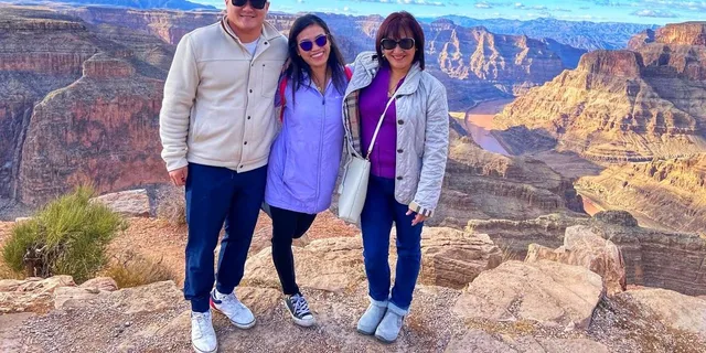 Las Vegas Grand Canyon Late Departure Tour - Image 4