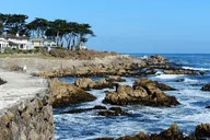 San Francisco Monterey and Carmel Day Trip thumbnail 1