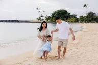 Honolulu Vacation Photoshoot thumbnail 5