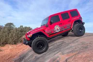 Moab Off-Road Jeep Tour thumbnail 2