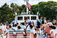 Boston Martha's Vineyard Day Trip with Optional Tour thumbnail 5