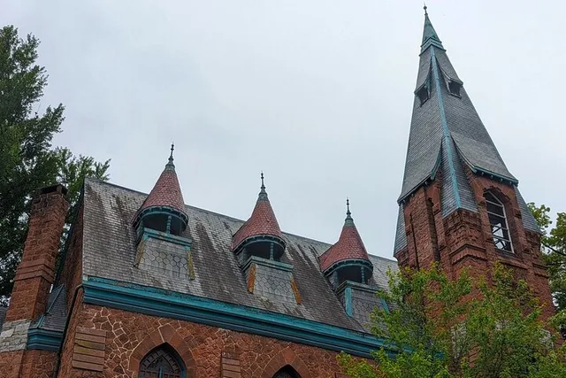 Lititz Historic Walking Tour 45 Min - Image 1