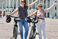 Washington DC Capital Sites Bike Tour thumbnail 4