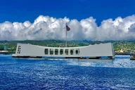 Honolulu Pearl Harbor Tour with USS Arizona & Missouri thumbnail 4