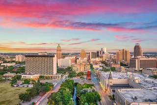 San Antonio History & Culture Family Tour
