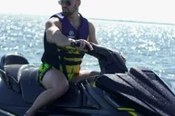 Miami Jet Ski Rental with Scenic Boat Ride thumbnail 2