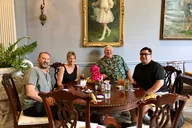 New Orleans Louisiana Plantations Tour with Gourmet Lunch thumbnail 5