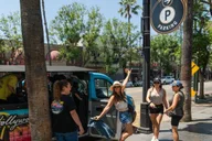 Santa Monica Hollywood and Beverly Hills Celebrity Tour thumbnail 5