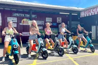 Naples Electric Moped Tour thumbnail 2