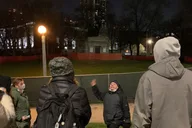 Chicago Ghost Investigation Tour in Lincoln Park thumbnail 1