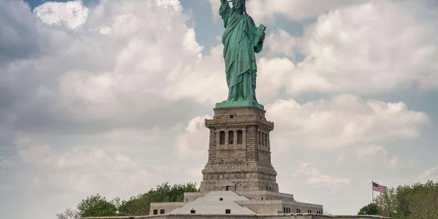 New York City Statue of Liberty and Ellis Island Tour - Image 6