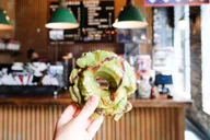 Chicago Donut and Sweet Treats Walking Tour thumbnail 6