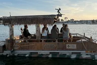 Newport Beach Tiki Boat Cruise thumbnail 5