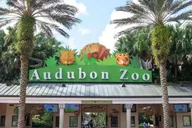 New Orleans Audubon Zoo Ticket thumbnail 4