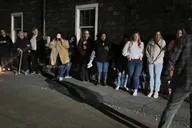 Mystic Paranormal Pub Crawl Beer Tour 2.5 hr thumbnail 3