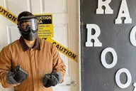 San Diego Rage Room Experience thumbnail 5