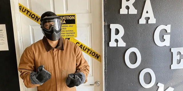 San Diego Rage Room Experience - Image 5