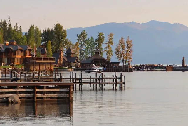 Lake Tahoe Self-Guided Driving Tour - Image 2