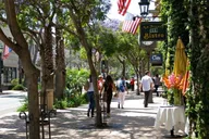 Santa Barbara Day Tour from Los Angeles thumbnail 5