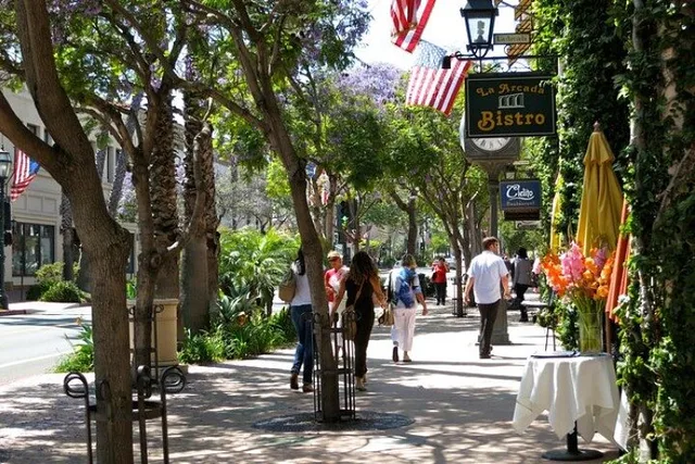 Santa Barbara Day Tour from Los Angeles - Image 5