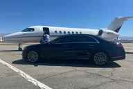 Palm Springs Black Car and Limousine Service thumbnail 1