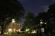 Philadelphia Ghost Tour by Candlelight thumbnail 3