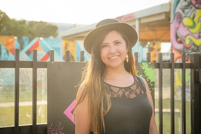 Miami Wynwood Photoshoot - Image 3