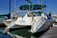 San Diego Catamaran Sailing Cruise thumbnail 3