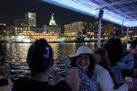 Savannah River Karaoke Cruise thumbnail 4