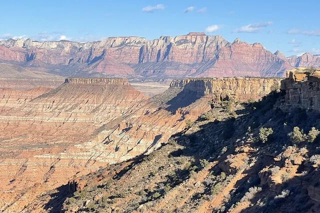 Zion Hummer Tour - Image 6
