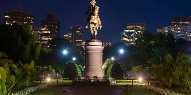 Boston Night Tour with View Boston Observation Deck - Image 1