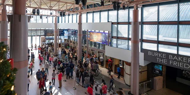 Houston Museum of Natural Science Admission - Image 2