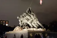 Washington DC Trolley Tour with Arlington Cemetery thumbnail 2