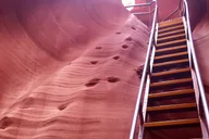 Sedona Lower Antelope Canyon and Horseshoe Bend Tour thumbnail 5