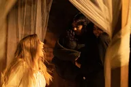Savannah Underground Immersive Experience thumbnail 5