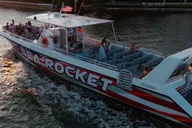 Fort Lauderdale Intracoastal Waterway Cruise thumbnail 1