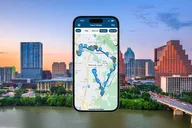 Austin Self-Guided Driving and Walking Audio Tour thumbnail 5