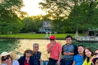 Austin Lake Austin Scenic Boat Tour 2 hr thumbnail 3
