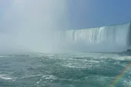 Niagara Falls Maid of the Mist Boat and Walking Tour thumbnail 1