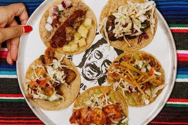 Santa Monica Taco Tour - Image 4