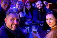 Mystic Paranormal Pub Crawl Beer Tour 2.5 hr thumbnail 4