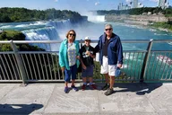 Niagara Falls Boutique Tour thumbnail 3