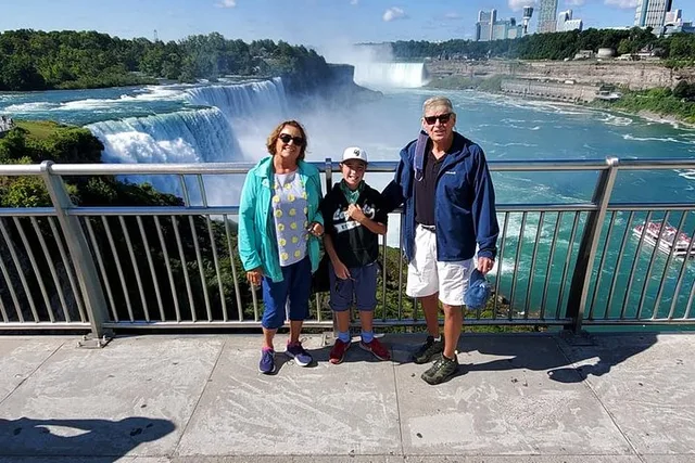 Niagara Falls Boutique Tour - Image 3