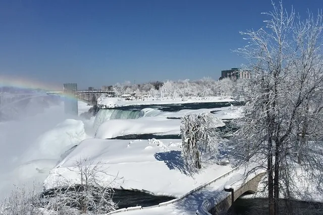 Niagara Falls Winter Wonderland Tour - Image 2