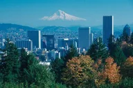 Portland City Tour thumbnail 1