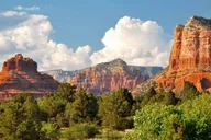 Sedona Spiritual Vortex Private Tour thumbnail 1