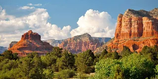 Sedona Spiritual Vortex Private Tour